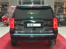 شيفروليه تاهو